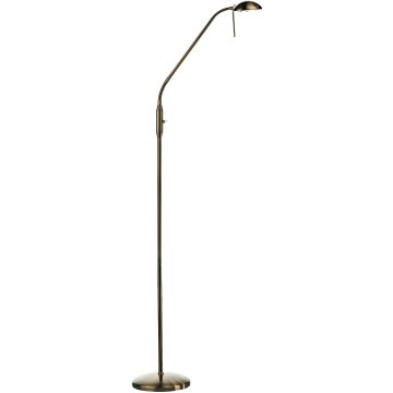 Dar Lighting Journal JOU5575 Стойка лампа 1x40w/g9 ip20
