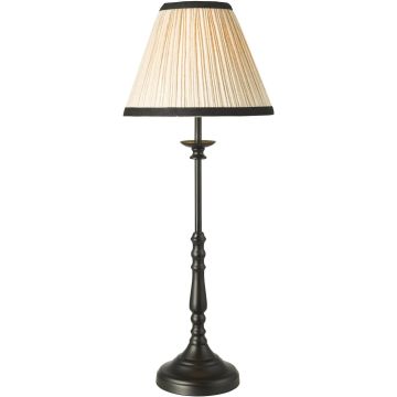 Dar Lighting Judy JUD4122 Масичка лампа 1x40w/E14 ip20