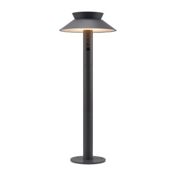 Nordlux JUSTINA 2418098050 Слънчева лампа 1x5W/LED 3000K IP44