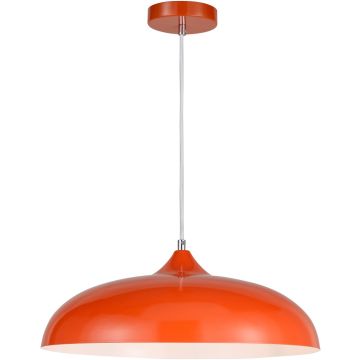 Dar Lighting Kaelan KAE0111 Висяща лампа 1x60w/e27 ip20