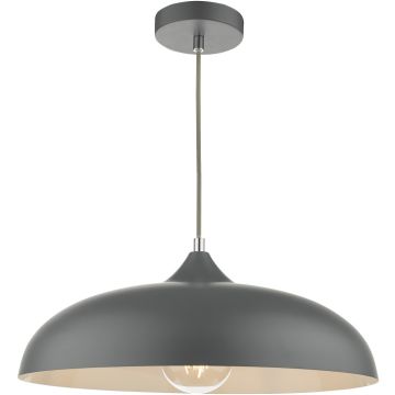 Dar Lighting Kaelan KAE0137 Висяща лампа 1x60w/e27 ip20