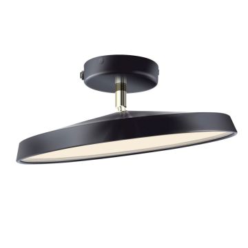 Nordlux KAITO 2320546003 Таванна лампа 1x15W/LED 3000K IP20