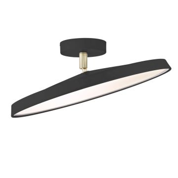 Nordlux KAITO 2320556003 Таванна лампа 1x24W/LED 3000K IP20