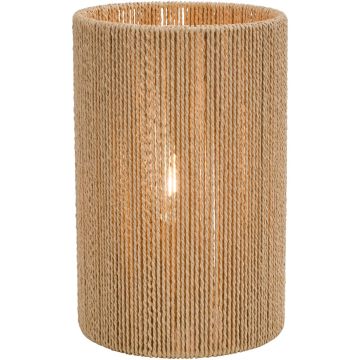 Dar Lighting Keona KEO4229 Масичка лампа 1x40w/e27 ip20