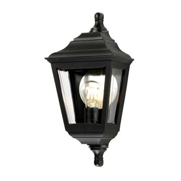 Elstead Lighting KERRY KERRY-FLUSH Светильник за стена 1x60W/E27 IP44