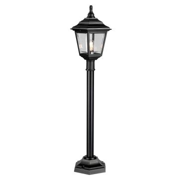 Elstead Lighting KERRY KERRY-PILLAR Стойка лампа 1x60W/E27 IP44