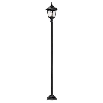 Elstead Lighting KERRY KERRY-POST Фенер 1x60W/E27 IP44