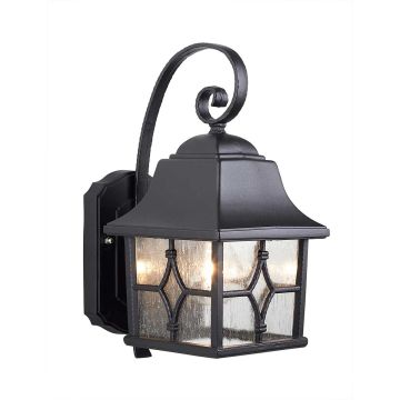 Elstead Lighting SANDOWN KENT Светильник за стена 1x60W/E27 IP44