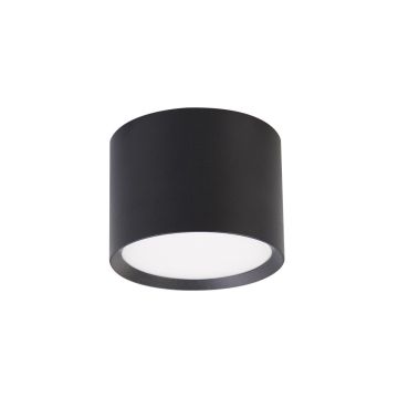 Light Prestige Kendal LP-6331/1SM GX53 BK Повърхностно светило 1x7W/GX53 IP20