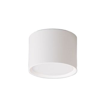 Light Prestige Kendal LP-6331/1SM GX53 WH Повърхностно светило 1x7W/GX53 IP20