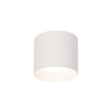 Light Prestige Kendal LP-6331/1SM L WH Повърхностно светило 1x7W/GX53 IP20