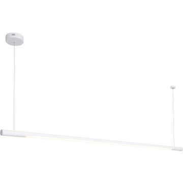 Maxlight ORGANIC P0361 Висяща лампа 1x26w/led 3000k 2210lm ip20