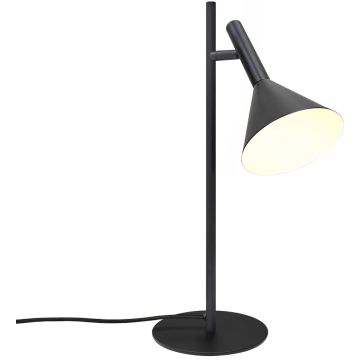 Nordlux KELVIS 2612765003 Масичка лампа 1x12w/GU10 IP20