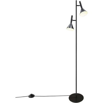 Nordlux KELVIS 2612784003 Стойка лампа 2x12w/GU10 IP20