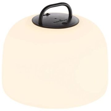 Nordlux KETTLE 2018003003 Стойка лампа 2700K 300LM IP65
