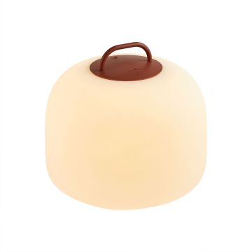 Nordlux KETTLE 2018013002 Стойка лампа 1x6,8W/LED 2700K 450LM IP65