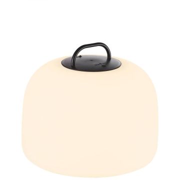 Nordlux KETTLE 2018013003 Стойка лампа 2700K 450LM IP65
