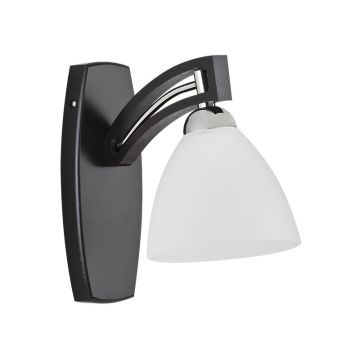 Alfa MAGNAT VENGE 21350 Светильник за стена 1x60W/E27