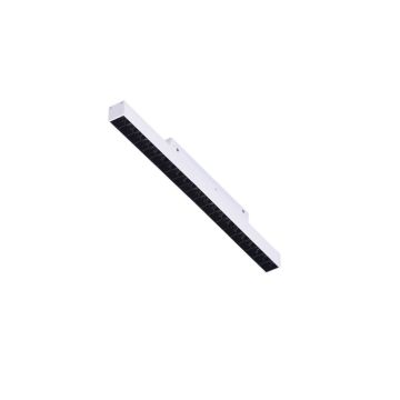 AZzardo KIRA AZ4600 Шинен фар 1x24W/LED 3000K IP20