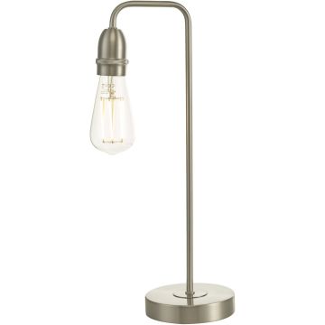 Dar Lighting Kiefer KIE4246 Масичка лампа 1x60w/e27 ip20