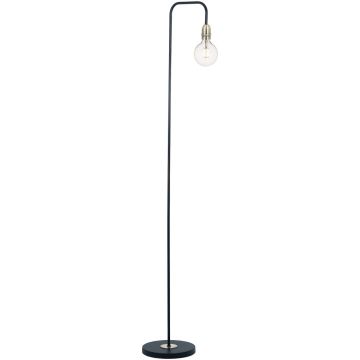 Dar Lighting Kiefer KIE4922 Стойка лампа 1x60w/e27 ip20