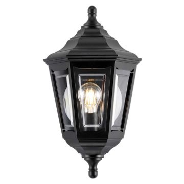 Elstead Lighting KINSALE KINSALE-FLUSH Светильник за стена 1x60W/E27 IP44