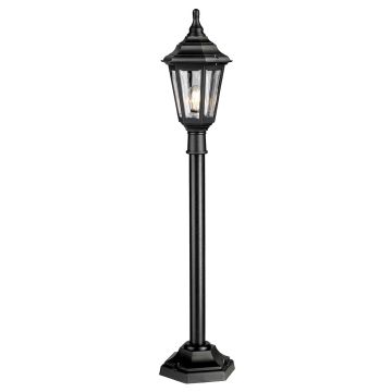 Elstead Lighting KINSALE KINSALE-PILLAR Стойка лампа 1x60W/E27 IP44