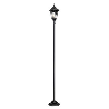 Elstead Lighting KINSALE KINSALE-POST Фенер 1x60W/E27 IP44