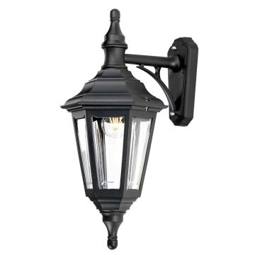 Elstead Lighting KINSALE KINSALE-WALL Светильник за стена 1x60W/E27 IP44