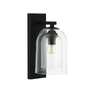 Light Prestige Elaris LP-8103/1W TR Светильник за стена 1x15W/E27 IP20