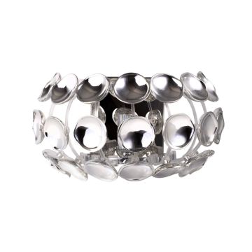 Light Prestige Ferrara LP-17060/1W Светильник за стена 1x40W/E14 IP20