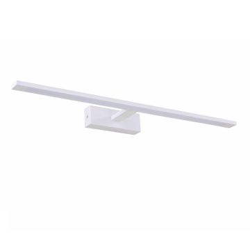 Light Prestige Isla GS-LWB-20W WH CCT Светильник за стена 1x20W/LED 3000K|4000K|6000K IP44