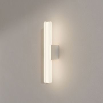Light Prestige Linea LP-0510/1W-45 CH Светильник за стена 1x8W/LED 3000K|4000K|6000K 1241lm IP44