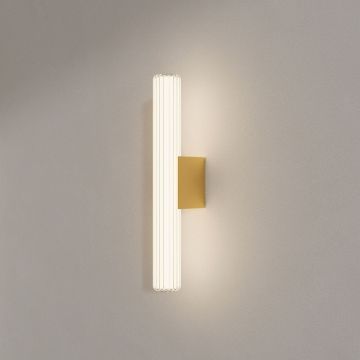 Light Prestige Linea LP-0510/1W-45 GD Светильник за стена 1x8W/LED 3000K|4000K|6000K 1241lm IP44