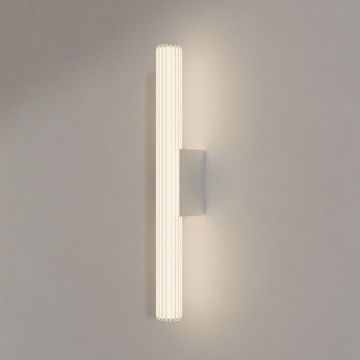 Light Prestige Linea LP-0510/1W-61 CH Светильник за стена 1x12W/LED 3000K|4000K|6000K 2333lm IP44