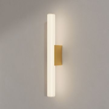 Light Prestige Linea LP-0510/1W-61 GD Светильник за стена 1x12W/LED 3000K|4000K|6000K 2333lm IP44