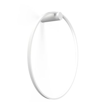 Light Prestige Mirror LP-999/1W S WH CCT Светильник за стена 1x33W/LED 3000K|4000K|6000K IP44