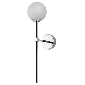 Light Prestige Piruleta LP-008/1W CH Светильник за стена 1x5W/G9 IP20