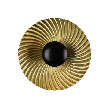 Light Prestige Sola LP-0105/1W GD Светильник за стена 1x5W/G9 IP20