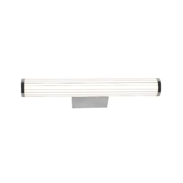 Light Prestige VENA LP-1010/1W-45 CH Светильник за стена 1x8W/LED 3000K|4000K|6000K 1361lm IP44