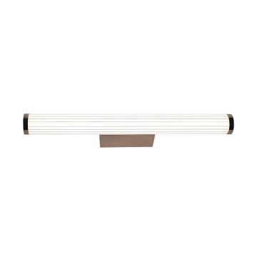 Light Prestige VENA LP-1010/1W-60 CF Светильник за стена 1x12W/LED 3000K|4000K|6000K 1657lm IP44