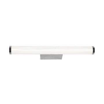 Light Prestige VENA LP-1010/1W-60 CH Светильник за стена 1x12W/LED 3000K|4000K|6000K 1657lm IP44