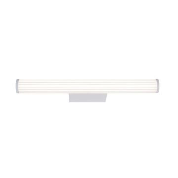 Light Prestige VENA LP-1010/1W-60 WH Светильник за стена 1x12W/LED 3000K|4000K|6000K 1657lm IP44
