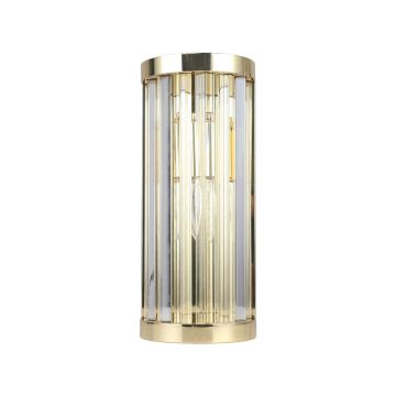 Light Prestige Vetro LP-2910/1W L GD Светильник за стена 1x10W/E14 IP20