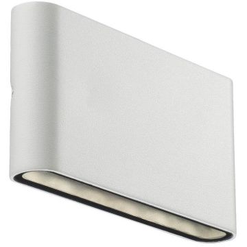 Nordlux KINVER 84181001 Светильник за стена 3000K 400LM IP54