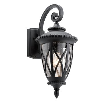 Elstead Lighting ADMIRALS COVE KL-ADMIRALS-COVE-L Светильник за стена 1x60W/E27 IP44