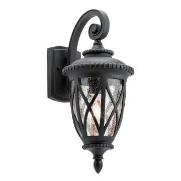 Elstead Lighting ADMIRALS COVE KL-ADMIRALS-COVE-M Светильник за стена 1x60W/E27 IP44