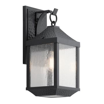 Elstead Lighting SPRINGFIELD KL-SPRINGFIELD-M Светильник за стена 1x60W/E27 IP44