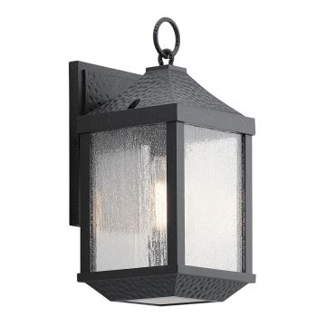 Elstead Lighting SPRINGFIELD KL-SPRINGFIELD-S Светильник за стена 1x60W/E27 IP44