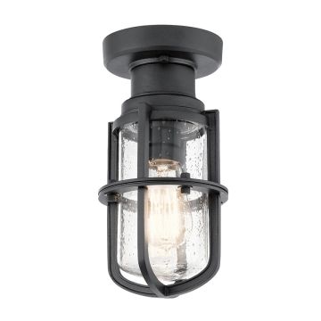 Elstead Lighting SURI KL-SURI-F Таванен светилник 1x40W/E27 IP44